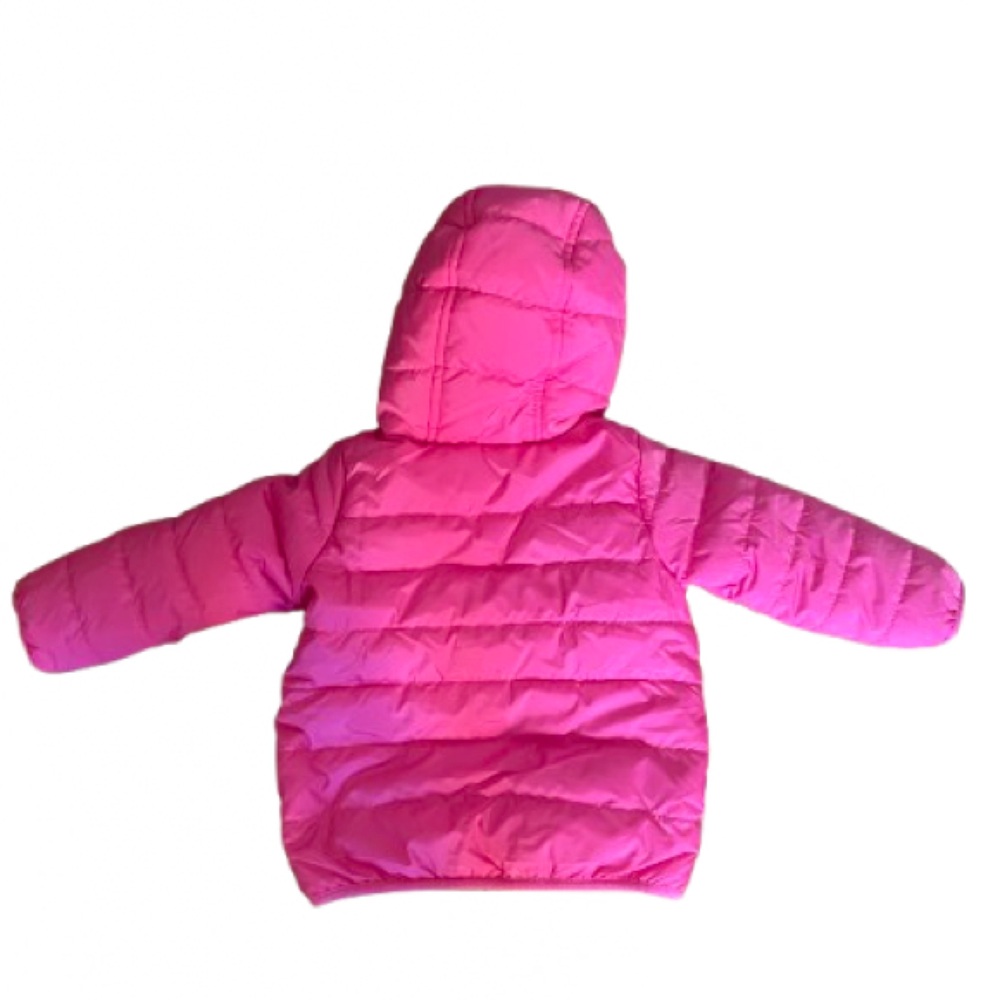 Carters Baby Packable Pocket Puffer - Picture 3 of 5